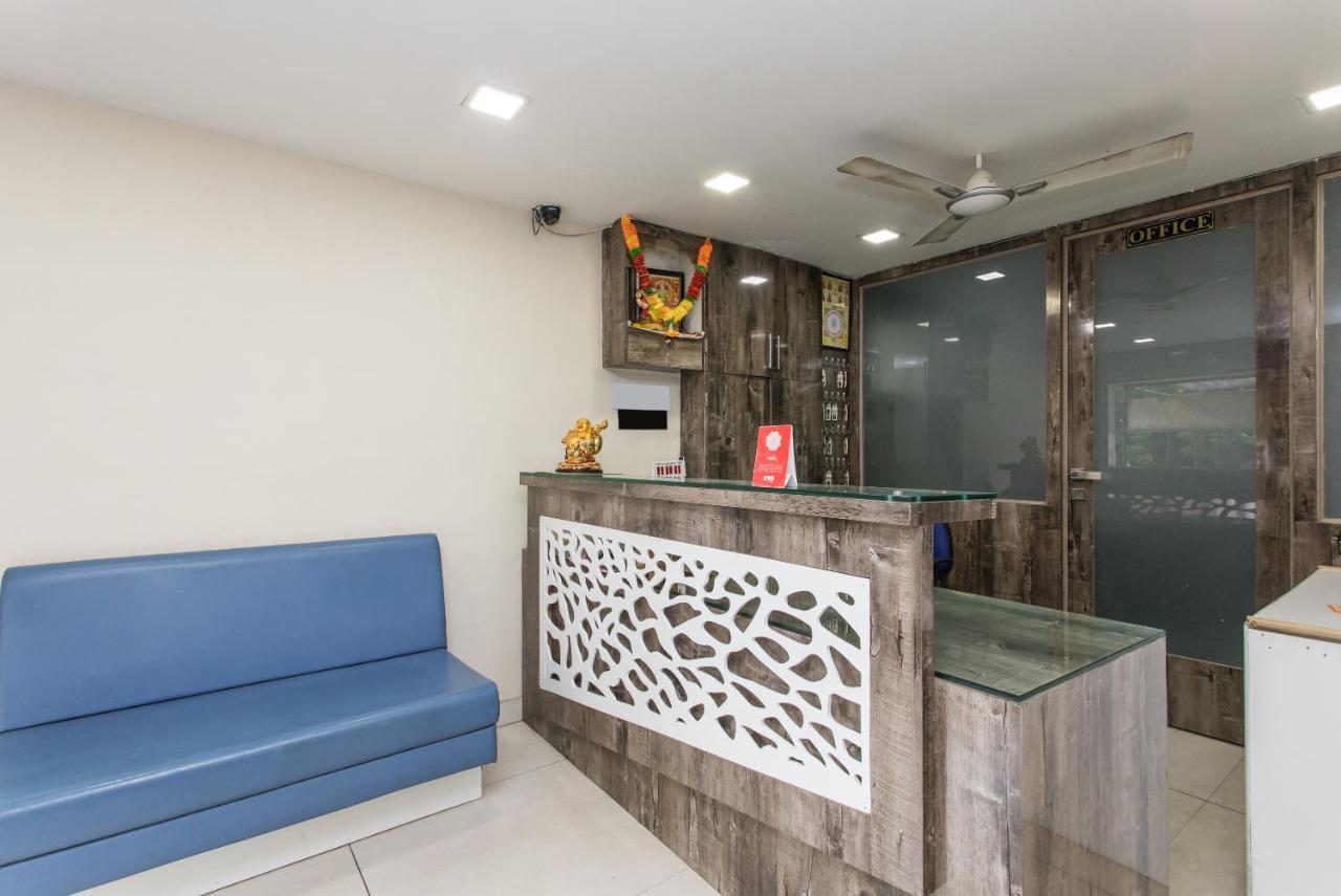 Care Residency Hotel Indore