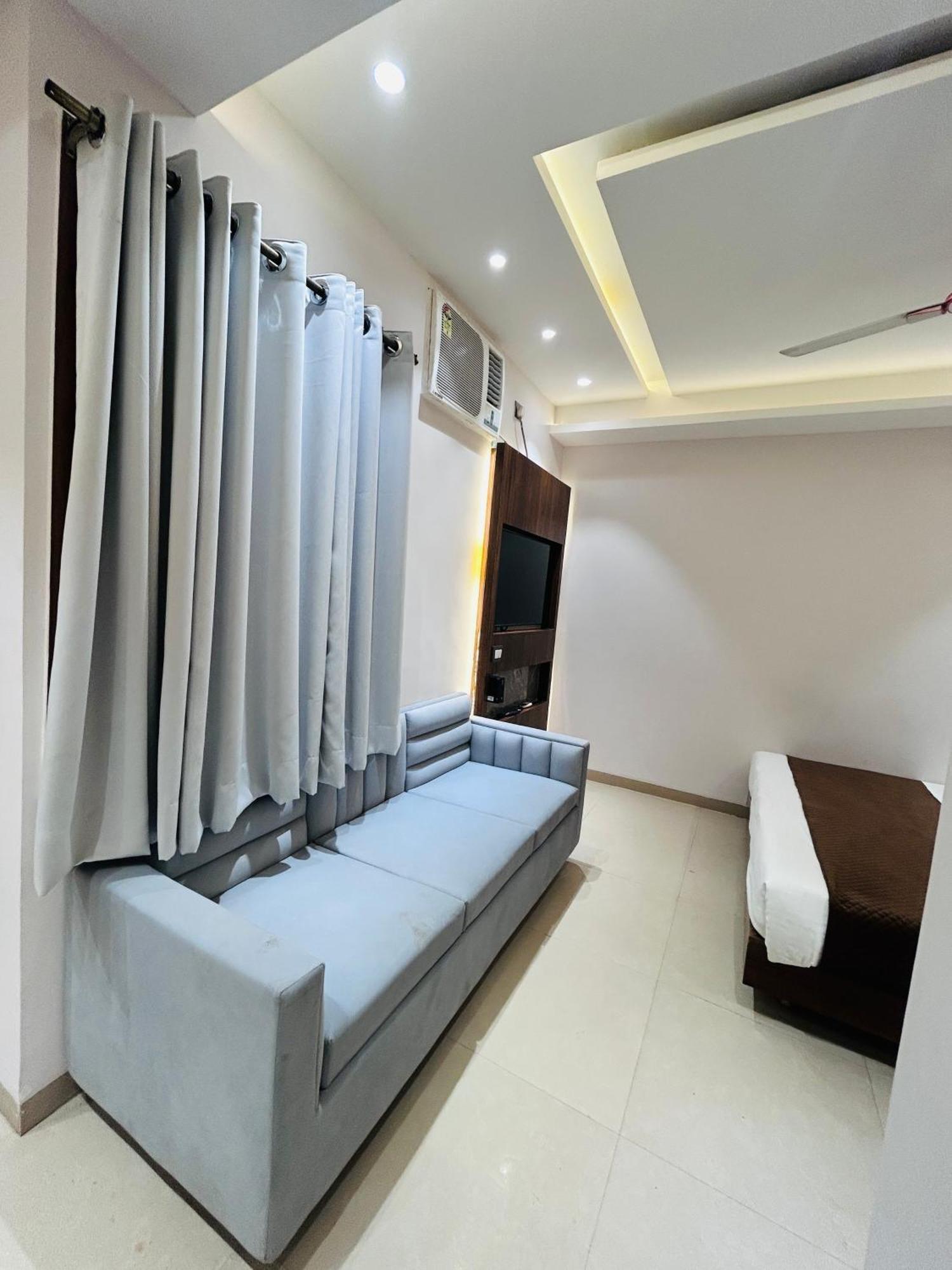 Care Residency Hotel Indore