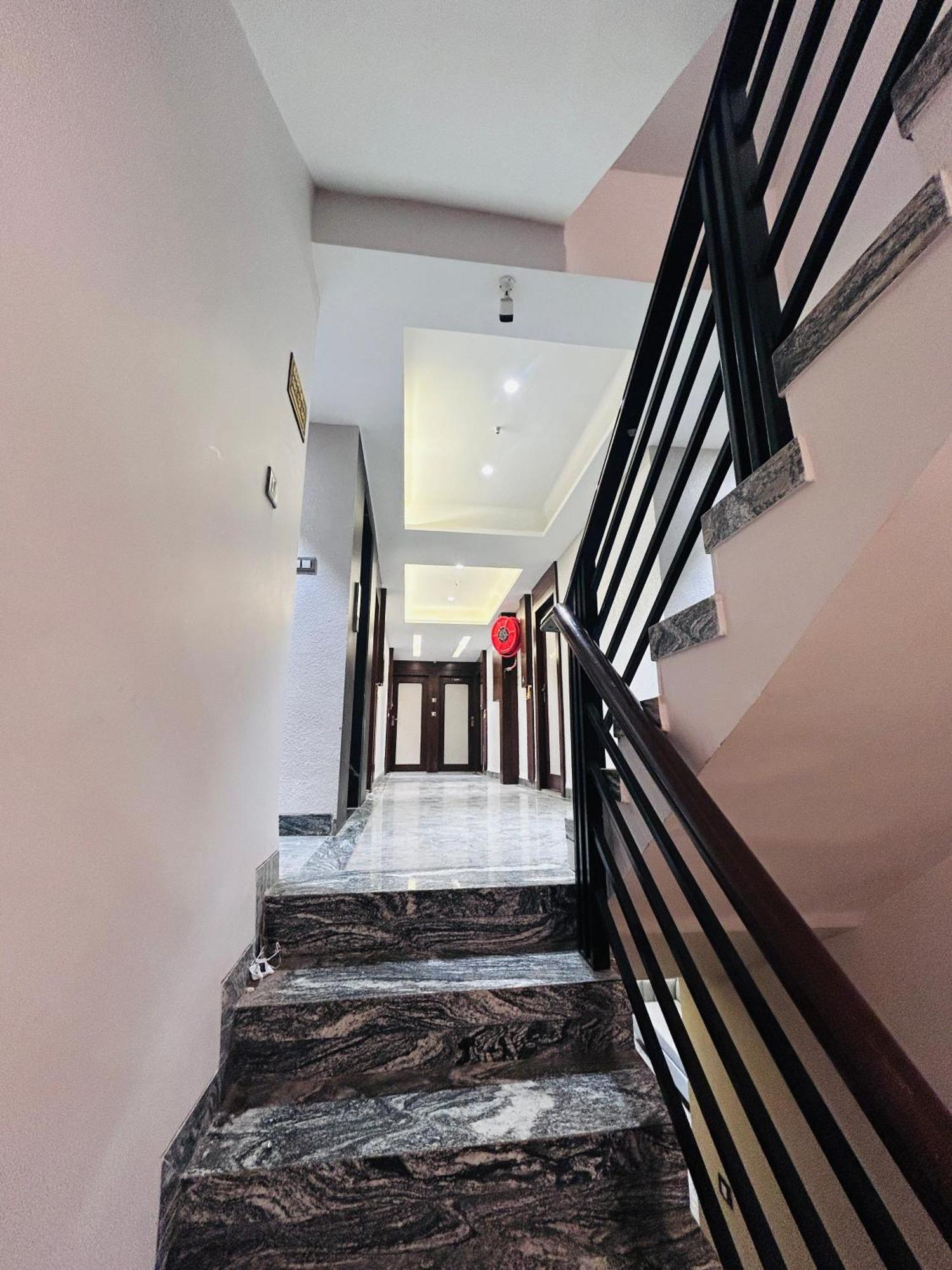 Care Residency Indore