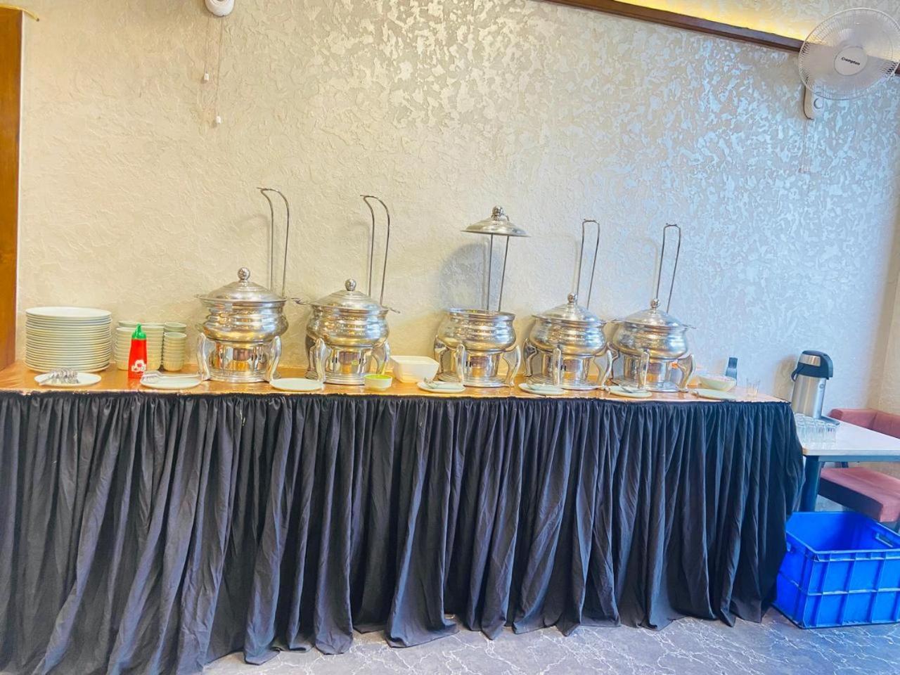 Care Residency Hotel